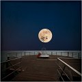 224 - THE DOCK OF THE MOON - NEGREDO JULIAN - spain